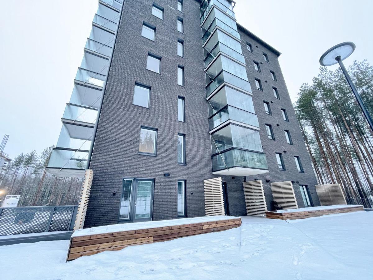 Haalia Homes Turku Paeaeskynpesae Extérieur photo