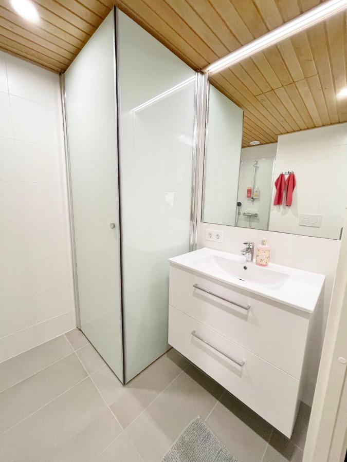 Haalia Homes Turku Paeaeskynpesae Extérieur photo